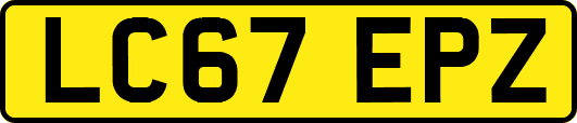 LC67EPZ