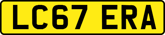 LC67ERA