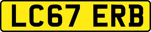 LC67ERB