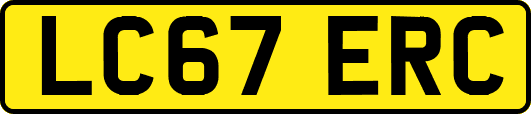 LC67ERC