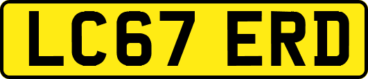 LC67ERD
