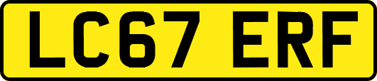 LC67ERF