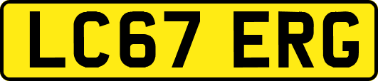 LC67ERG