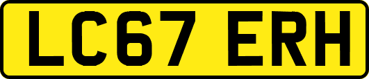 LC67ERH