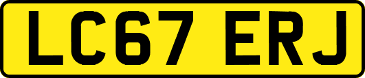 LC67ERJ