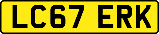 LC67ERK