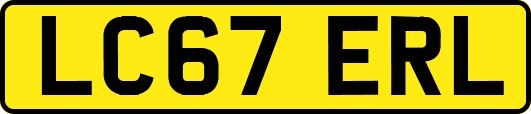 LC67ERL