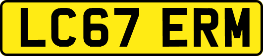 LC67ERM