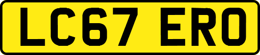 LC67ERO