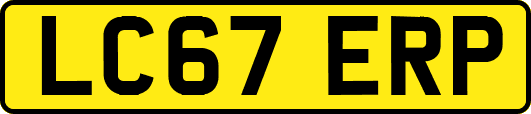 LC67ERP