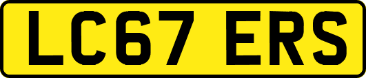LC67ERS