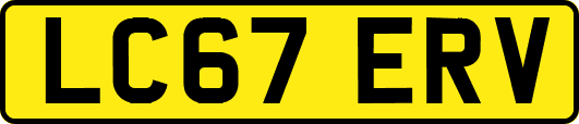 LC67ERV