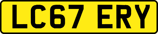 LC67ERY