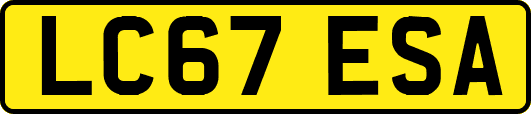 LC67ESA