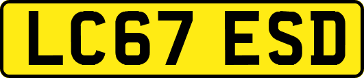 LC67ESD