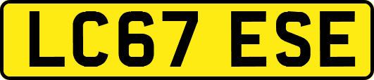 LC67ESE
