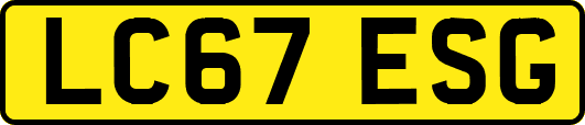 LC67ESG