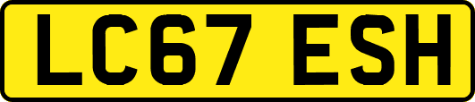 LC67ESH