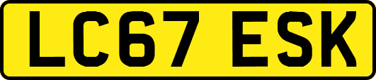 LC67ESK