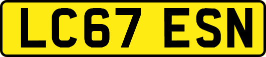 LC67ESN