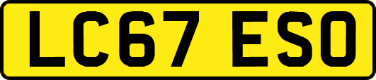 LC67ESO
