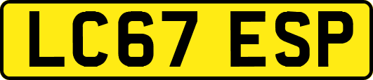 LC67ESP