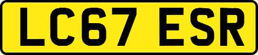 LC67ESR