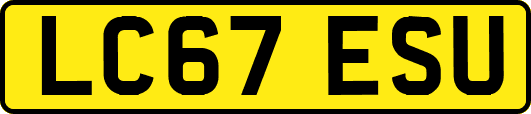 LC67ESU