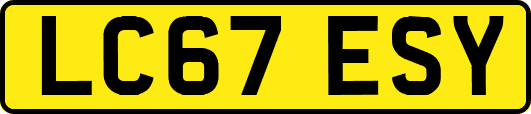 LC67ESY
