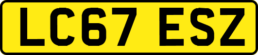 LC67ESZ