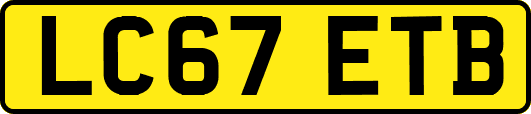 LC67ETB
