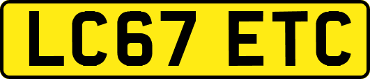 LC67ETC