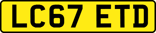 LC67ETD