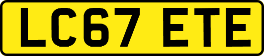 LC67ETE