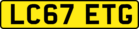 LC67ETG