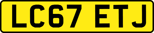LC67ETJ