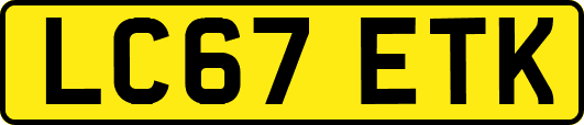 LC67ETK