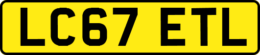 LC67ETL
