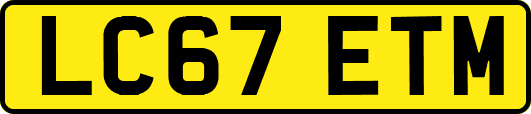 LC67ETM