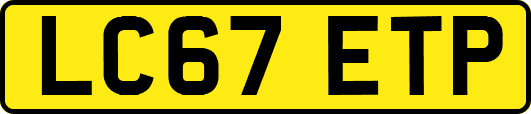 LC67ETP