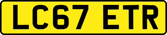 LC67ETR