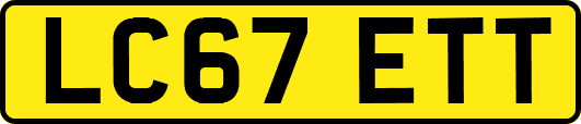 LC67ETT