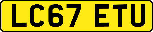 LC67ETU