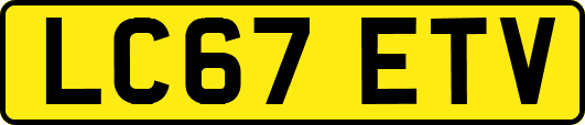 LC67ETV