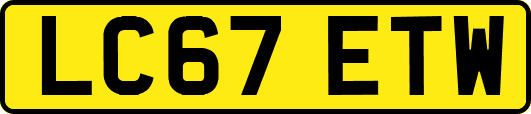 LC67ETW