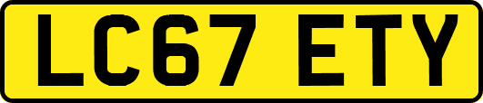 LC67ETY