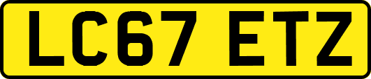 LC67ETZ