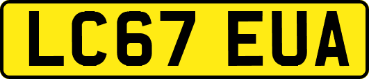 LC67EUA