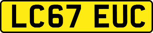 LC67EUC