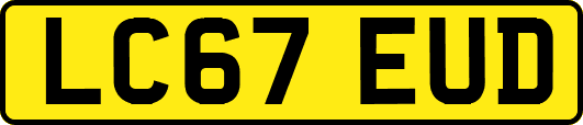 LC67EUD